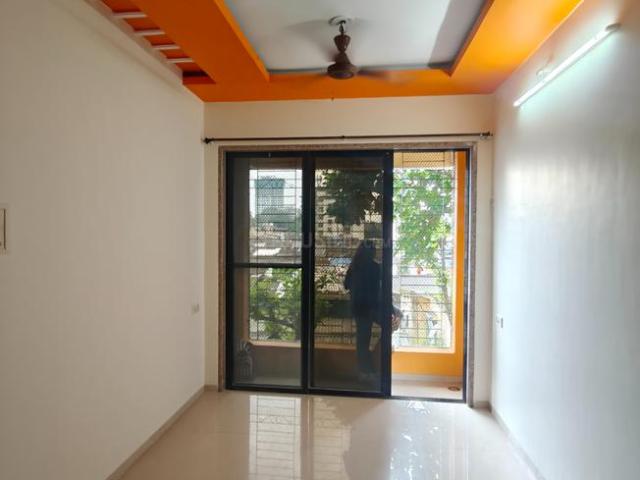 1 BHK Apartment in Kalyan West for rent Kalyan. The reference number is 21091598