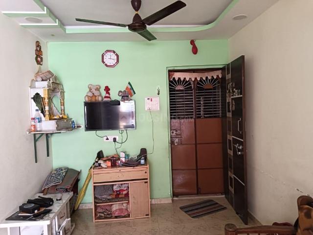 1 BHK Apartment in Kalyan West for rent Kalyan. The reference number is 21109763
