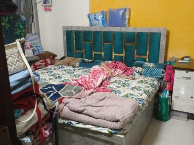 1 BHK Apartment in Kalyan West for rent Kalyan. The reference number is 21157821