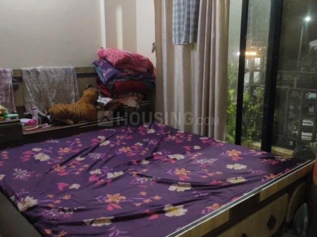 1 BHK Apartment in Kalyan West for rent Kalyan. The reference number is 21157925