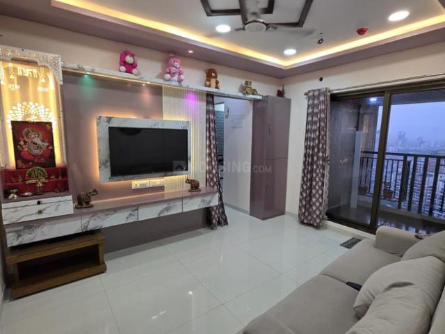 1 BHK Apartment in Kalyan West for rent Kalyan. The reference number is 21206146