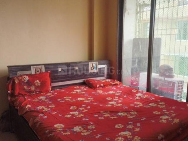 1 BHK Apartment in Kalyan West for rent Kalyan. The reference number is 21203427