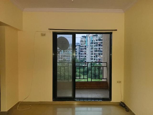 1 BHK Apartment in Kalyan West for rent Kalyan. The reference number is 21226387