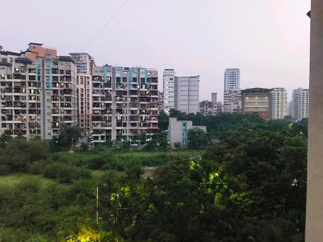 1 BHK Apartment in Kalyan West for rent Kalyan. The reference number is 21226402