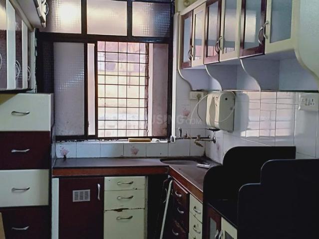 1 BHK Apartment in Kalyan West for rent Kalyan. The reference number is 21221992