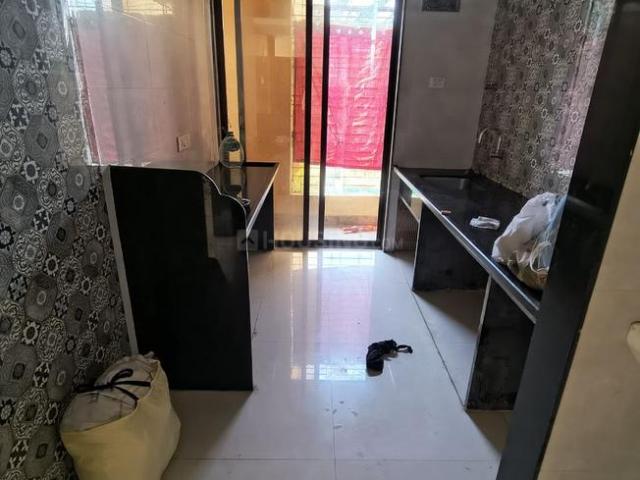 1 BHK Apartment in Kalyan West for rent Kalyan. The reference number is 21239679