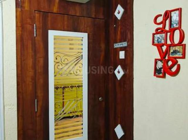 1 BHK Apartment in Kalyan West for rent Kalyan. The reference number is 21251619