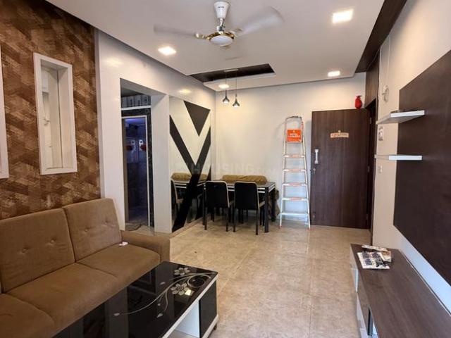 1 BHK Apartment in Kalyan West for rent Kalyan. The reference number is 21326066