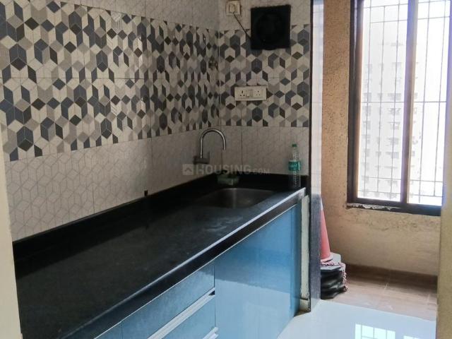 1 BHK Apartment in Kalyan West for rent Kalyan. The reference number is 21344144