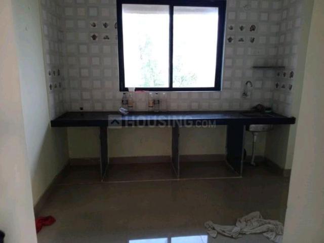 1 BHK Apartment in Kalyan West for rent Kalyan. The reference number is 9756689