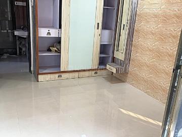 Khadakpada, Kalyan - Balcony, Security