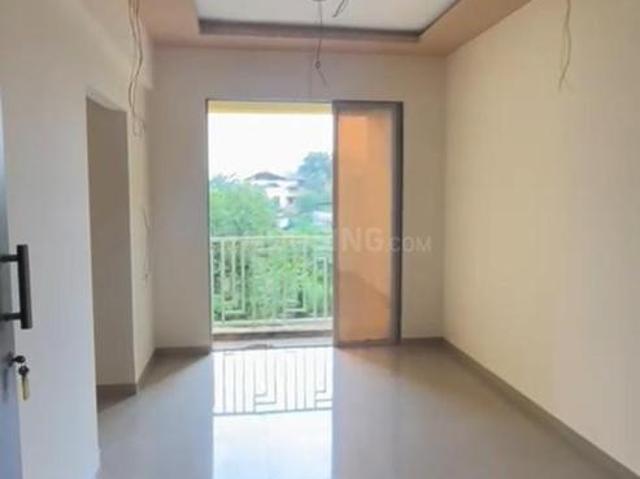 1 BHK Apartment in Kalyan West for resale Kalyan. The reference number is 17879694