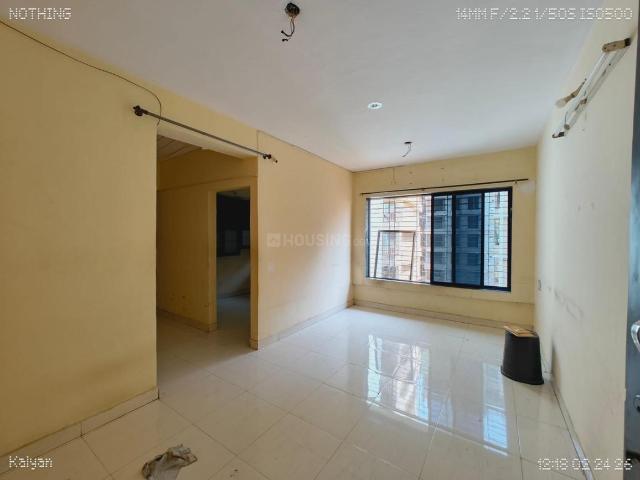 1 BHK Apartment in Kalyan West for resale Kalyan. The reference number is 19594669