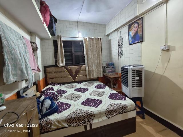 1 BHK Apartment in Kalyan West for resale Kalyan. The reference number is 19673042