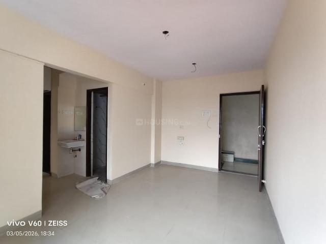 1 BHK Apartment in Kalyan West for resale Kalyan. The reference number is 19034254