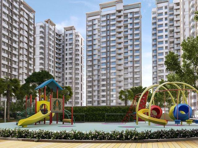 1 BHK Apartment in Kalyan West for resale Kalyan. The reference number is 13270327