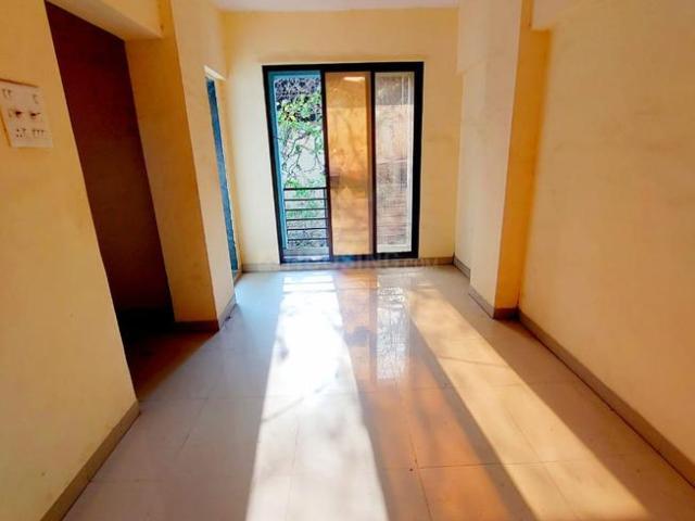 1 BHK Apartment in Kalyan West for resale Kalyan. The reference number is 15462081