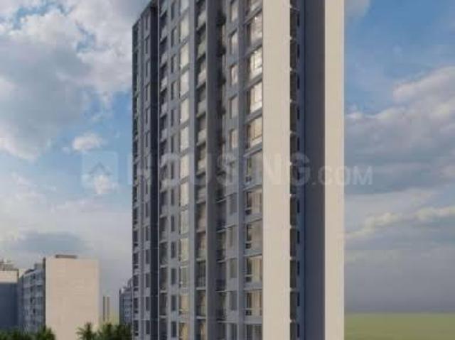 1 BHK Apartment in Kalyan West for resale Kalyan. The reference number is 15481523