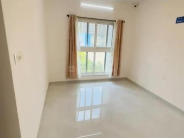 1 BHK Apartment in Kalyan West for resale Kalyan. The reference number is 15541963