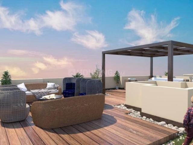 1 BHK Apartment in Kalyan West for resale Kalyan. The reference number is 15207330