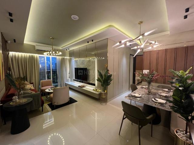 1 BHK Apartment in Kalyan West for resale Kalyan. The reference number is 15338230