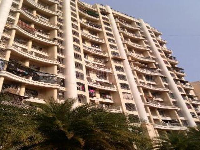 1 BHK Apartment in Kalyan West for resale Kalyan. The reference number is 15369785