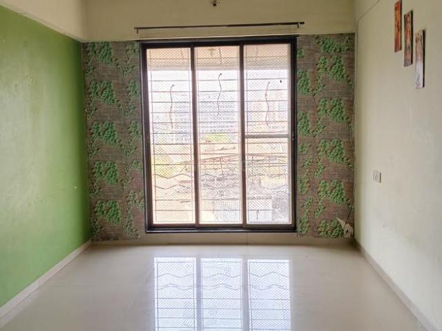 1 BHK Apartment in Kalyan West for resale Kalyan. The reference number is 16646171