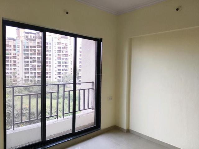 1 BHK Apartment in Kalyan West for resale Kalyan. The reference number is 16669874