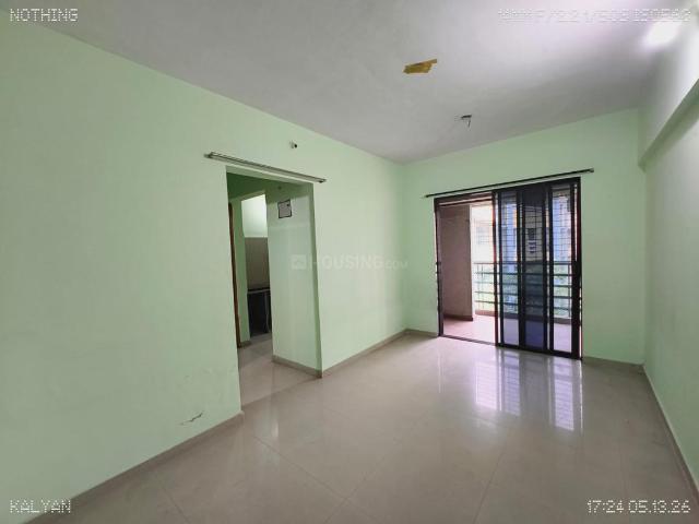 1 BHK Apartment in Kalyan West for resale Kalyan. The reference number is 16669983