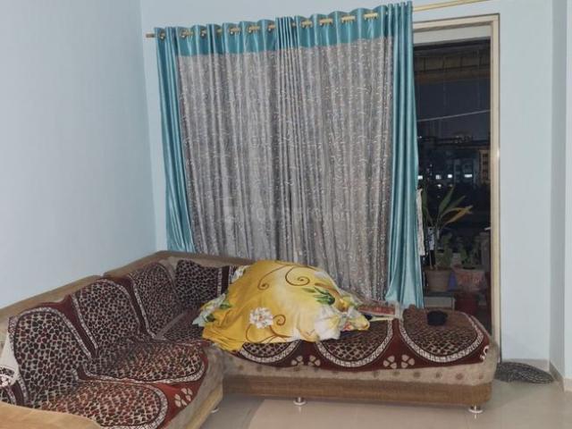 1 BHK Apartment in Kalyan West for resale Kalyan. The reference number is 16871261
