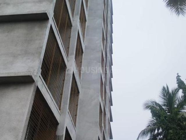 1 BHK Apartment in Kalyan West for resale Kalyan. The reference number is 17510222