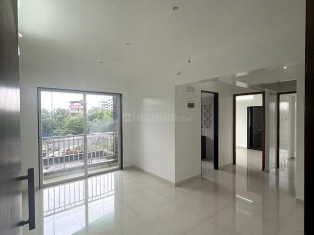 1 BHK Apartment in Kalyan West for resale Kalyan. The reference number is 17917970