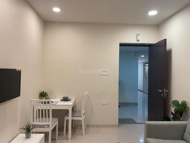 1 BHK Apartment in Kalyan West for resale Kalyan. The reference number is 17944761