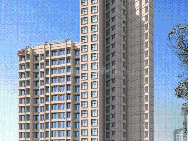 1 BHK Apartment in Kalyan West for resale Kalyan. The reference number is 17263657