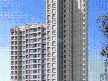 1 BHK Apartment in Kalyan West for resale Kalyan. The reference number is 17263657
