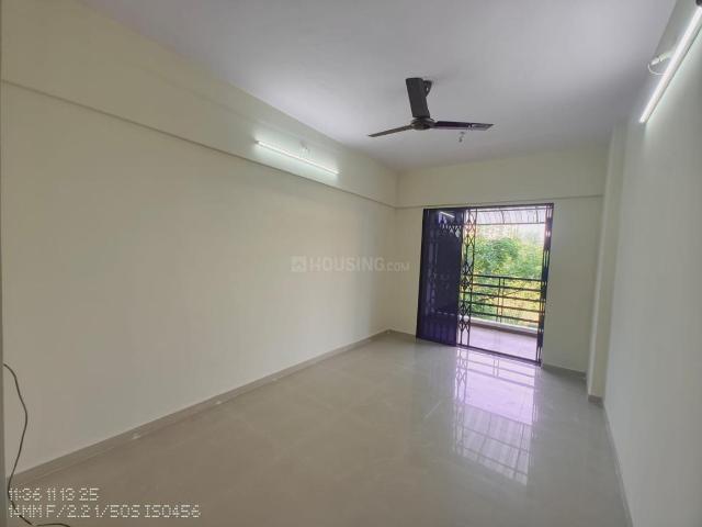 1 BHK Apartment in Kalyan West for resale Kalyan. The reference number is 18425399
