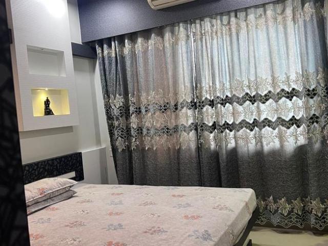 1 BHK Apartment in Kalyan West for resale Kalyan. The reference number is 18701679