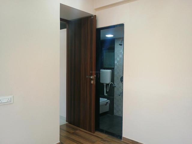 1 BHK Apartment in Kalyan West for resale Kalyan. The reference number is 18736932