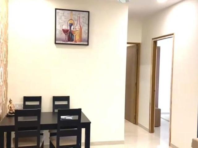 1 BHK Apartment in Kalyan West for resale Kalyan. The reference number is 18755468