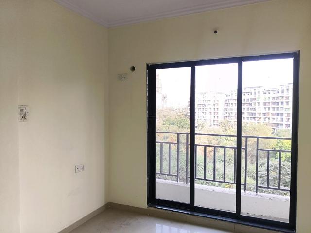 1 BHK Apartment in Kalyan West for resale Kalyan. The reference number is 18828313
