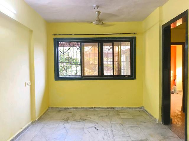 1 BHK Apartment in Kalyan West for resale Kalyan. The reference number is 18876129