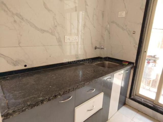 1 BHK Apartment in Kalyan West for resale Kalyan. The reference number is 18943346