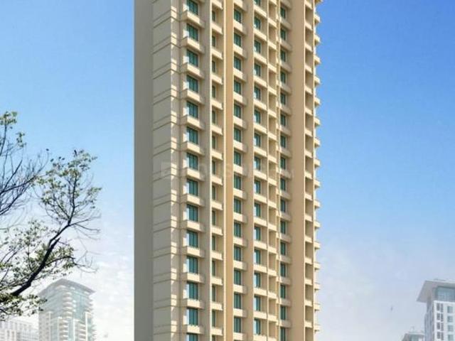 1 BHK Apartment in Kalyan West for resale Kalyan. The reference number is 18121674
