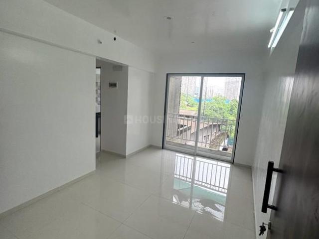 1 BHK Apartment in Kalyan West for resale Kalyan. The reference number is 18217189