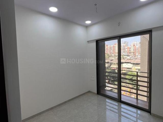 1 BHK Apartment in Kalyan West for resale Kalyan. The reference number is 19433137