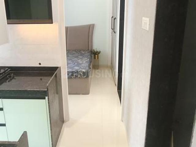 1 BHK Apartment in Kalyan West for resale Kalyan. The reference number is 19486291