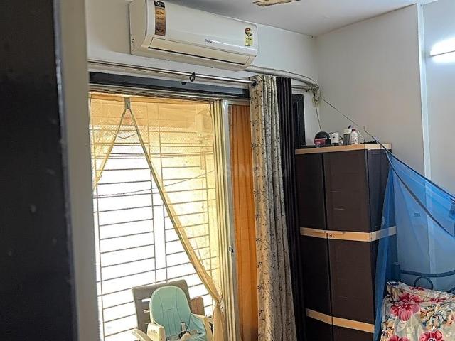 1 BHK Apartment in Kalyan West for resale Kalyan. The reference number is 19499732