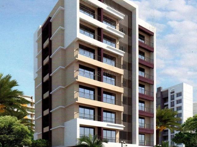 1 BHK Apartment in Kalyan West for resale Kalyan. The reference number is 19778263