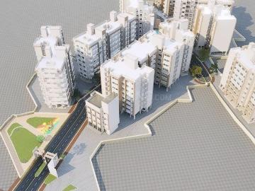 1 BHK Apartment in Kalyan West for resale Kalyan. The reference number is 19934584