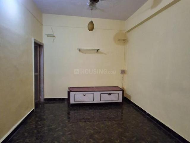 1 BHK Apartment in Kalyan West for resale Kalyan. The reference number is 19969151